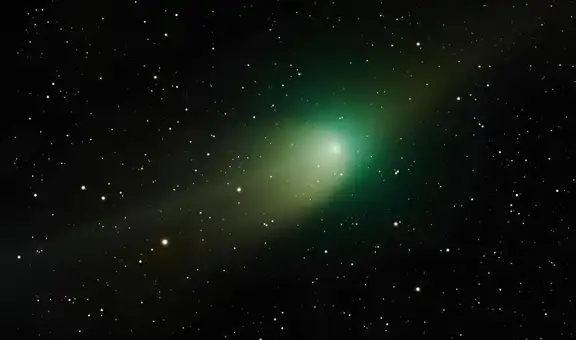 El cometa interestelar 3I/ATLAS está a punto de alcanzar su mayor cercanía con la Tierra: ¿cómo se podrá ver?