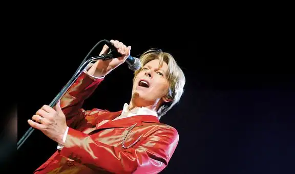 Crítica festiva: los 50 años de “Young Americans” de David Bowie