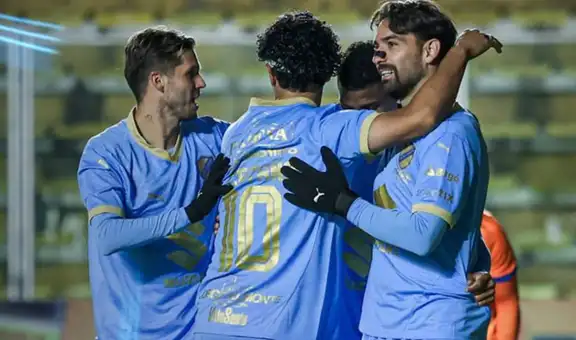 Bolívar goleó y dominó a Blooming en la semifinal de la Copa Paceña 2025: el ‘Libertador’ enfrentará a Nacional Potosí en la final