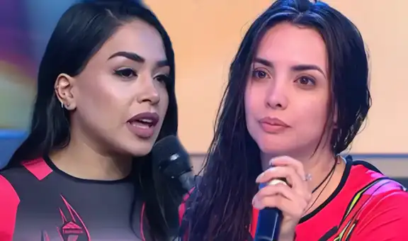 Onelia Molina acusa a Rosángela Espinoza de discriminación tras llamarla “provinciana”: "Estoy orgullosa de ser arequipeña"