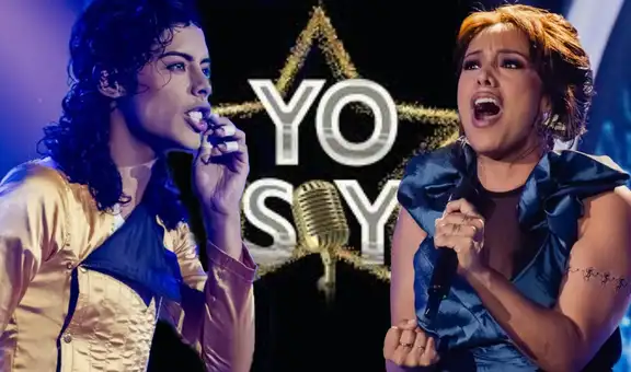 Final de 'Yo soy' 2025 segunda temporada EN VIVO: horario, canal en vivo y cómo ver el último programa por Latina Televisión