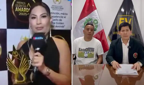 Pamela López responde a Christian Cueva tras demanda de divorcio: “Soy la madre de sus hijos”