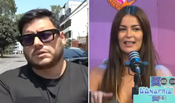 José Zafra, empresario vinculado a Laura Spoya, se pronuncia sobre rumores de citas: "Ella es mi pata"