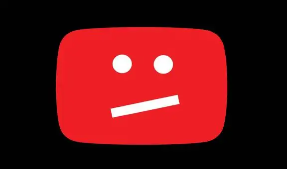 YouTube se cayó: Usuarios reportan problemas para ingresar a la plataforma de videos