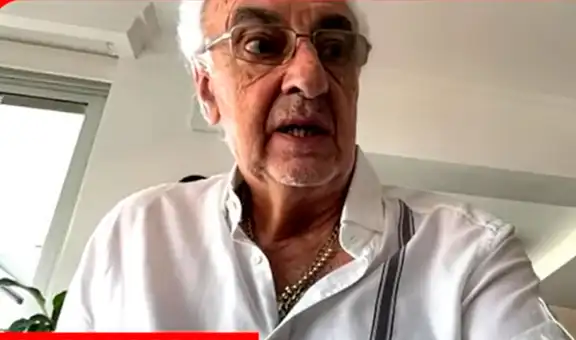 Jorge Fossati tilda de “bobos” a exfutbolistas que afirman que dejo Universitario por dinero: “Buscan fama por otro lado"