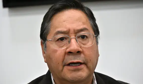 Desde la cárcel, Luis Arce califica como un “crimen” la eliminación de subsidios del gobierno de Rodrigo Paz en Bolivia