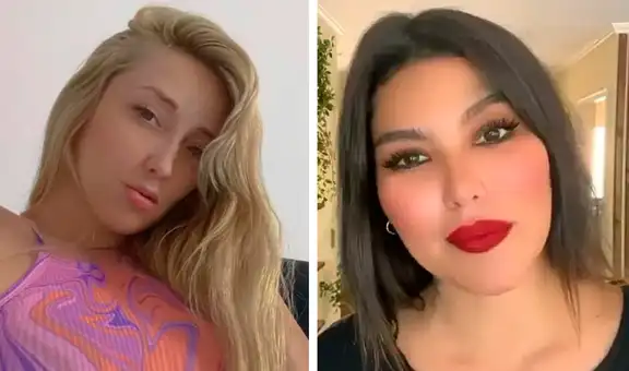 Romina Gachoy cuenta que Angie Jibaja se reencontró con sus hijos y terminó decepcionándolos "No quieren verla"