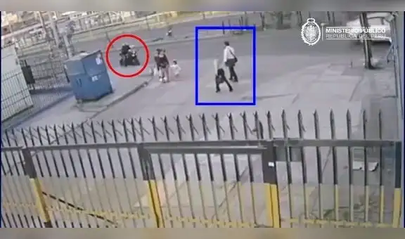 Ante amenazas y atentados, 68 fiscales cuentan con resguardo policial