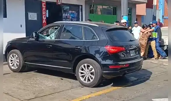 Ataque armado deja un joven muerto en el Callao: sicarios le dispararon más de 20 veces