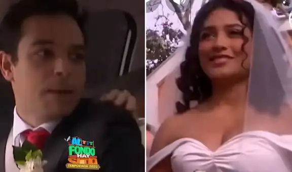 'Al fondo hay sitio' temporada 12 capítulo final: a qué hora se estrena y cómo ver en vivo