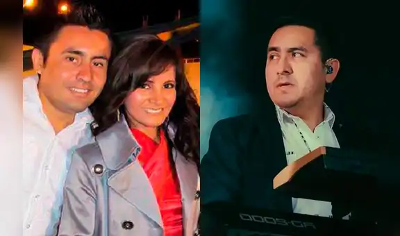 Viudo de Edita Guerrero responde a cofundador de Corazón Serrano tras ser acusado de impedirle ver a sus sobrinos: “Nunca han venido a ver a mis hijos”