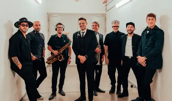 No Te Va Gustar regresa a Lima este 2026: fecha, lugar y entradas para el concierto de la banda uruguaya de rock en español