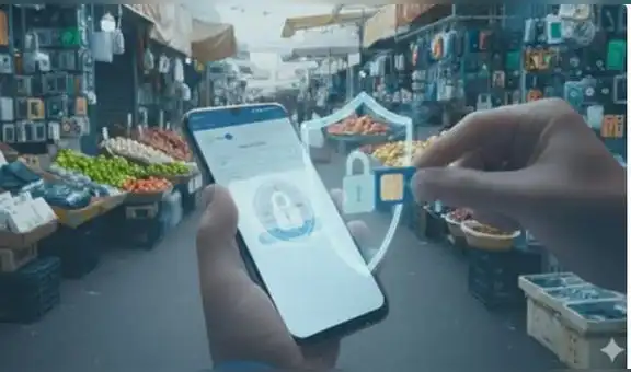 Avanzan acciones para erradicar la venta ambulatoria de chips y proteger a los usuarios