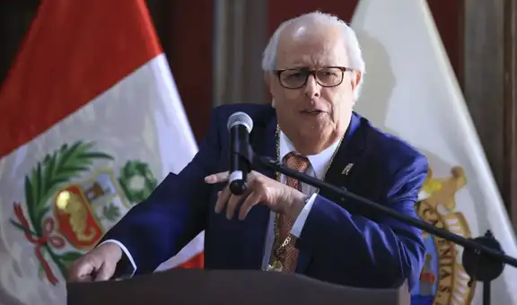 Retiro ONP: Julio Velarde califica de "insensata" la propuesta de ley que impulsa el Congreso