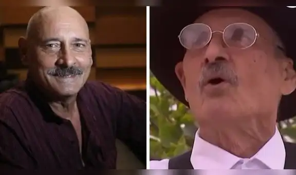 Gustavo Bueno conmueve al volver a 'AFHS' como 'Don Gilberto' y usuarios reaccionan: “Más fuerte que nunca”
