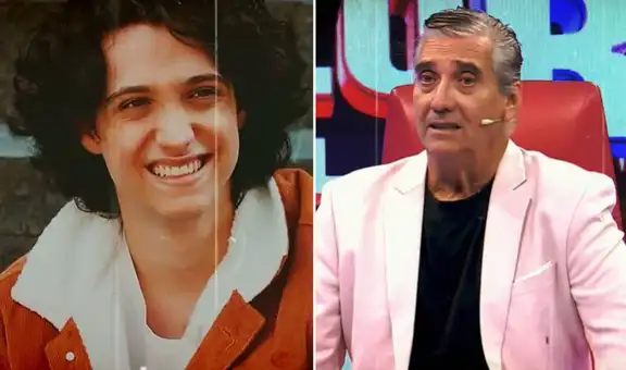 'El valor de la verdad' con Guillermo Dávila EN VIVO: a qué hora y dónde ver sus confesiones en el programa de Beto Ortiz