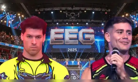 Gran final de ‘Esto es guerra’ 2025: conoce la fecha y cómo se elegirá al campeón