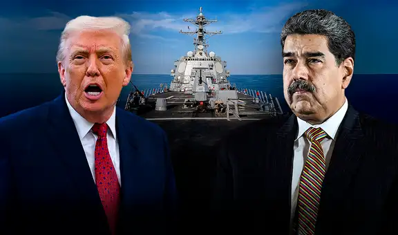 Las islas del Caribe que ayudan a Estados Unidos en sus operativos contra presuntas narcolanchas de Venezuela