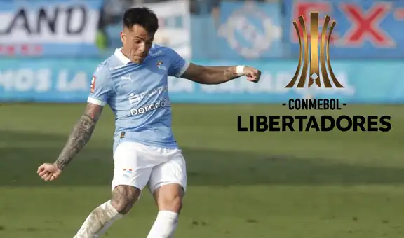 Sporting Cristal y su primer gran problema para jugar la Copa Libertadores: no es el rival ni los fichajes