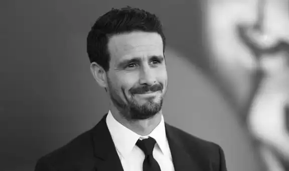 Muere James Ransone, actor de 'The Wire' e 'It: Chapter Two', a los 46 años