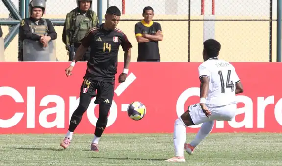 [América tvGO EN VIVO] Partido Perú vs Bolivia HOY en el estadio Félix Castillo Tardío: empatan sin goles