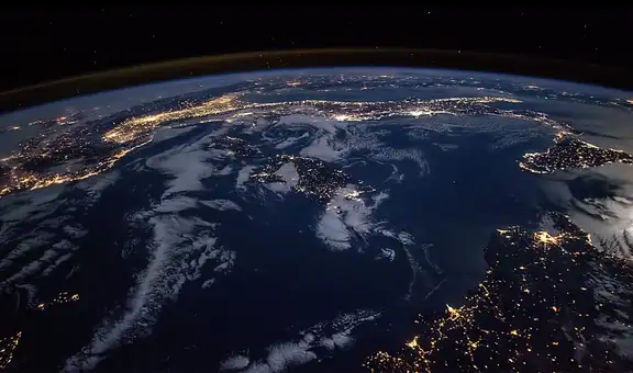 Los científicos están sorprendidos: las estaciones se han desincronizado al observar la Tierra desde el espacio