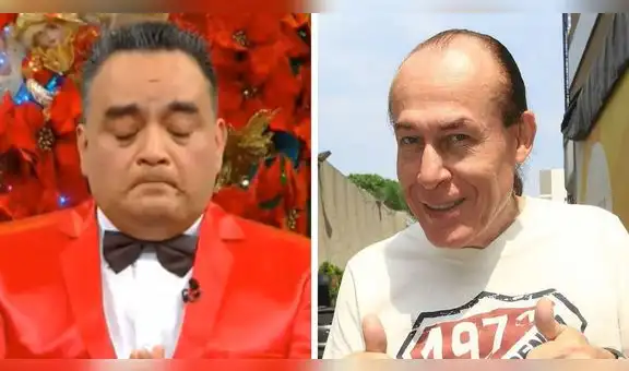 Jorge Benavides revela delicado estado de salud de Enrique Espejo ‘Yuca’ y le dedica emotivo mensaje: “Si existen los milagros…”