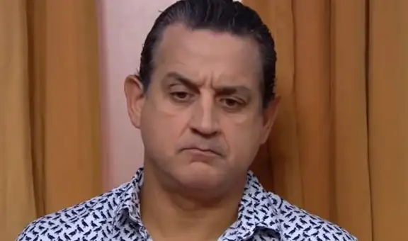 Sergio Galliani se pronuncia tras la sorpresiva muerte de su personaje en ‘Al fondo hay sitio: “Gracias por todo”