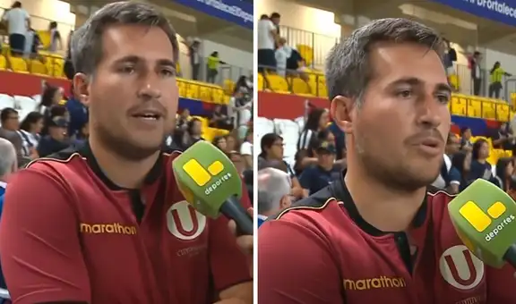 Universitario reclamó tras derrota contra Alianza Lima en la Liga Peruana de Vóley: ¿qué sanciones tendrían las blanquiazules?