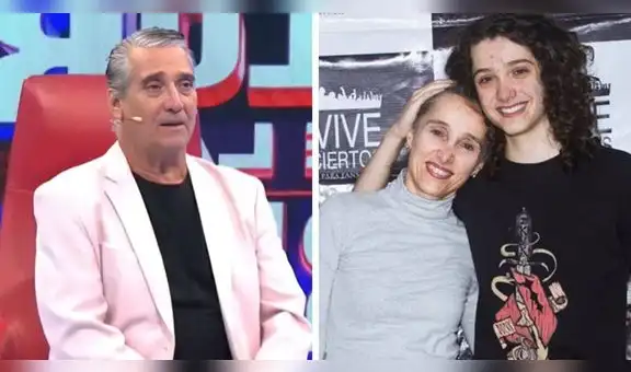 Guillermo Dávila se conmueve al recordar cómo Vasco Madueño le contó que su madre tenía cáncer: “Se me parte el alma”