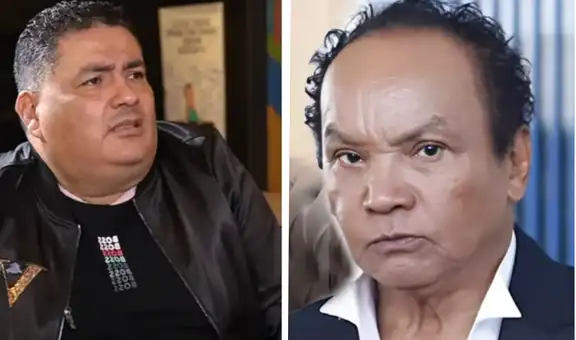 Melcochita critica a Alfredo Benavides por cuestionar a JB tras su salida a Panamericana: “Un hermano no debe envidiar”