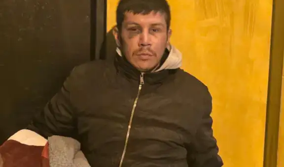 Cajamarca: Jueza dicta pena efectiva en menos de 72 horas