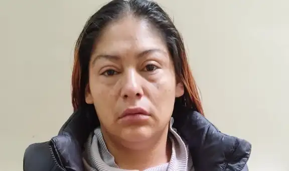 Cajamarca: Jueza de flagrancia dicta penas efectivas por hurto agravado en tienda comercial