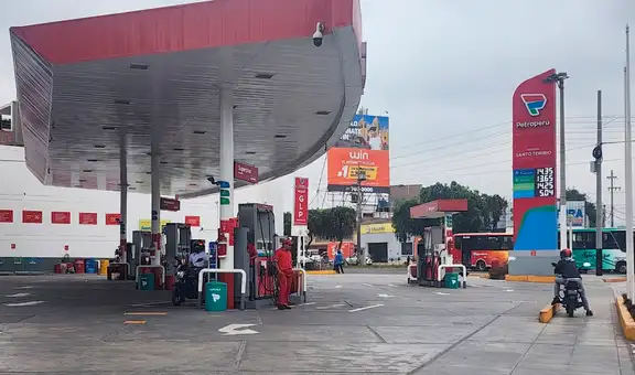 Precio de combustibles HOY 22 de diciembre: GNV, GLP, diésel, gasolina y balón de gas en Perú