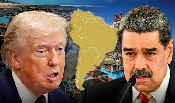 Los 2 países de América Latina que liderarían el crecimiento petrolero del mundo en 2026: superarían a EE.UU. y Venezuela