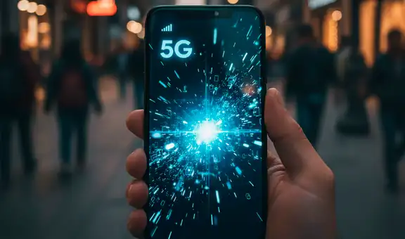 Por fin se tendrá señal 5G real con operadoras: MTC firma para el despliegue de la tecnología