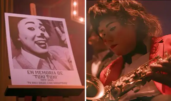 La Bella Luz se solidariza y rinde homenaje a payaso asesinado Tuki Tuki con conmovedor video: "Tu risa sigue con nosotros"