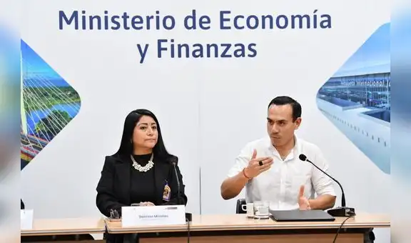 Consejo Fiscal: pese al "pacto fiscal", en esta gestión el MEF ha seguido promulgando normas con impacto adverso en el gasto público