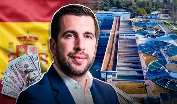 España invertiría en este país de América Latina más de US$2.000 millones en proyectos de agua y energía renovable hasta 2028