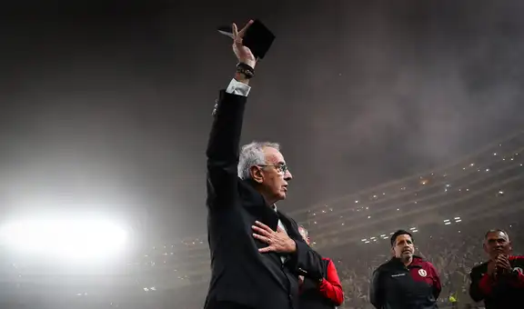 Jorge Fossati advierte incumplimiento de pago por parte de Universitario: "Hay deudas que no terminan de arreglarse"