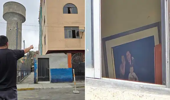 Triple homicidio en el Rimac: encuentran cuerpos sin vida de padre, madre y su hijo menor de edad dentro de su vivienda