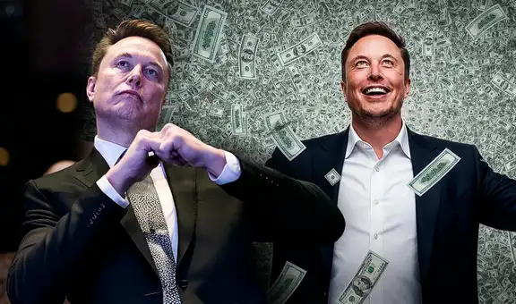Elon Musk eleva su riqueza gracias a fallo judicial: es el primer millonario en superar los US$700.000 millones