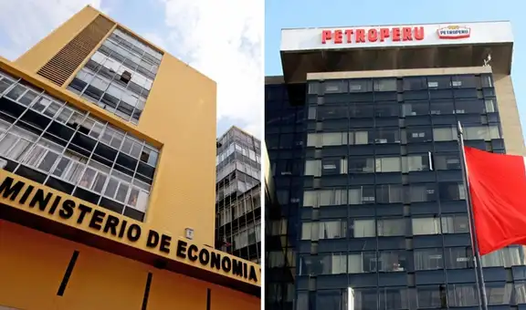 Petroperú sufre nuevos cambios: Elba Rojas se convirtió en la presidenta del directorio de la petrolera estatal