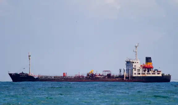 Panamá asegura que buques petroleros interceptados por EE. UU. violaron sus normas de navegación