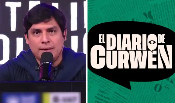 Curwen revela que venderá su canal de YouTube: “Me he propuesto para este año 2026”