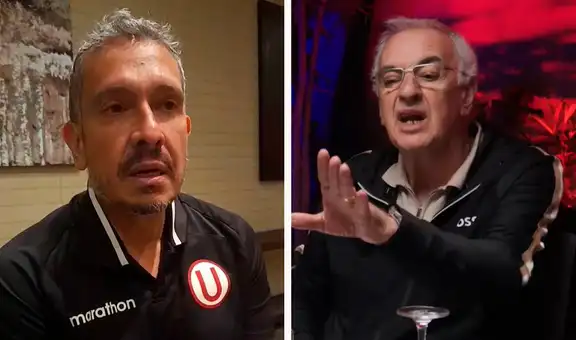 Administrador de Universitario responde fuerte a Jorge Fossati por revelar presunto incumplimiento de pago: "Se expone ante los hinchas"