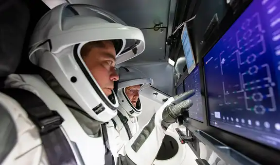 Hasta 23.000 euros por estar encerrado 100 días: una agencia espacial busca voluntarios para simular la vida en el espacio