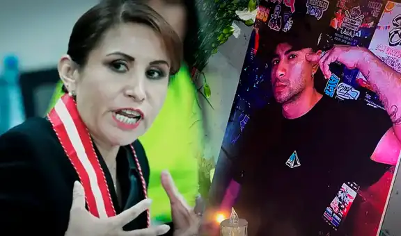 Caso Trvko: expediente no avanza y ahora queda en manos de Patricia Benavides