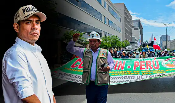 Ampliación del Reinfo: Confemin cuestiona demora y demanda a José Jerí que agilice promulgación de la norma