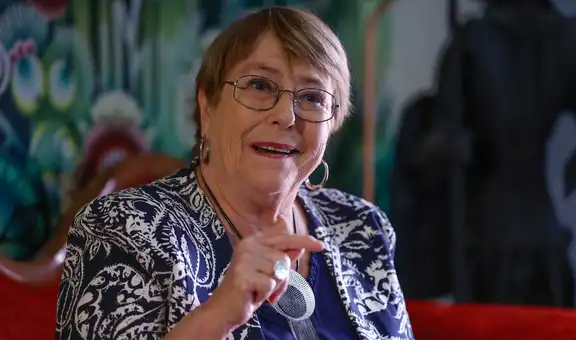 Michelle Bachelet afirma que el “mundo está preparado” para que una mujer lidere la ONU al impulsar su candidatura